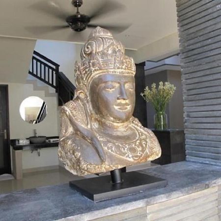 Gili Pearl Three Bedroom Villa Gili Trawangan Dış mekan fotoğraf