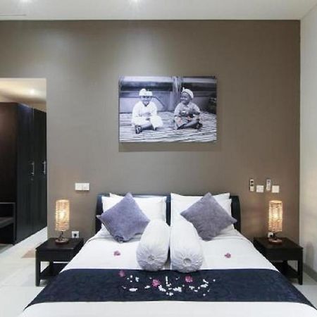 Gili Pearl Three Bedroom Villa Gili Trawangan Dış mekan fotoğraf