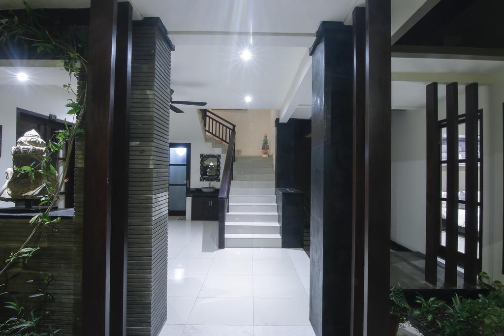 Gili Pearl Three Bedroom Villa Gili Trawangan Dış mekan fotoğraf