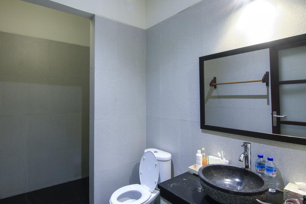 Gili Pearl Three Bedroom Villa Gili Trawangan Dış mekan fotoğraf