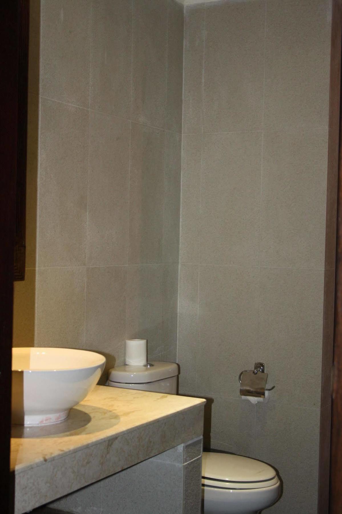 Gili Pearl Three Bedroom Villa Gili Trawangan Dış mekan fotoğraf