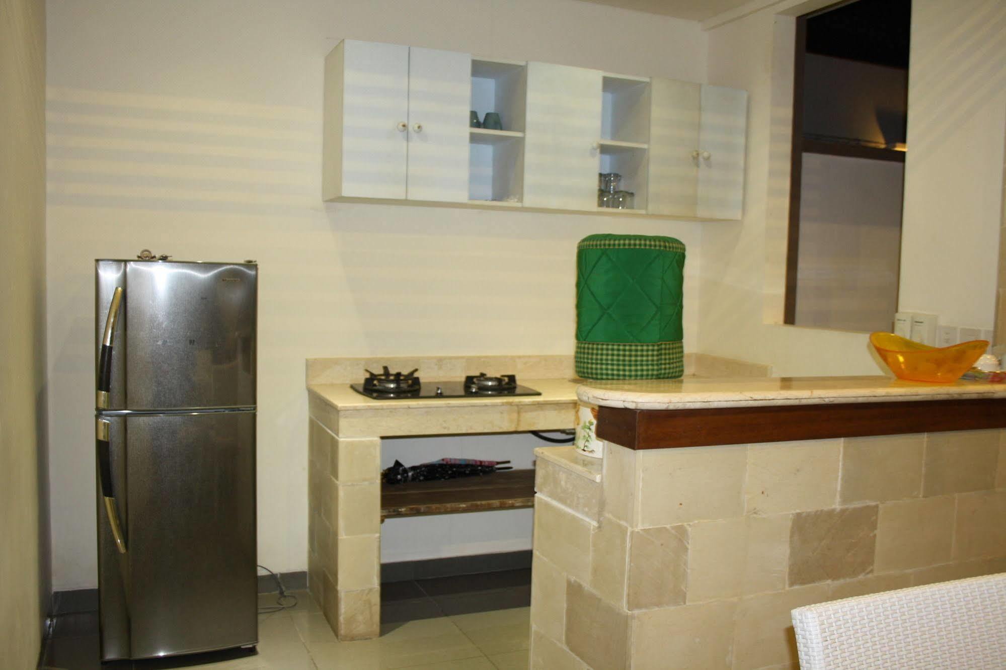 Gili Pearl Three Bedroom Villa Gili Trawangan Dış mekan fotoğraf