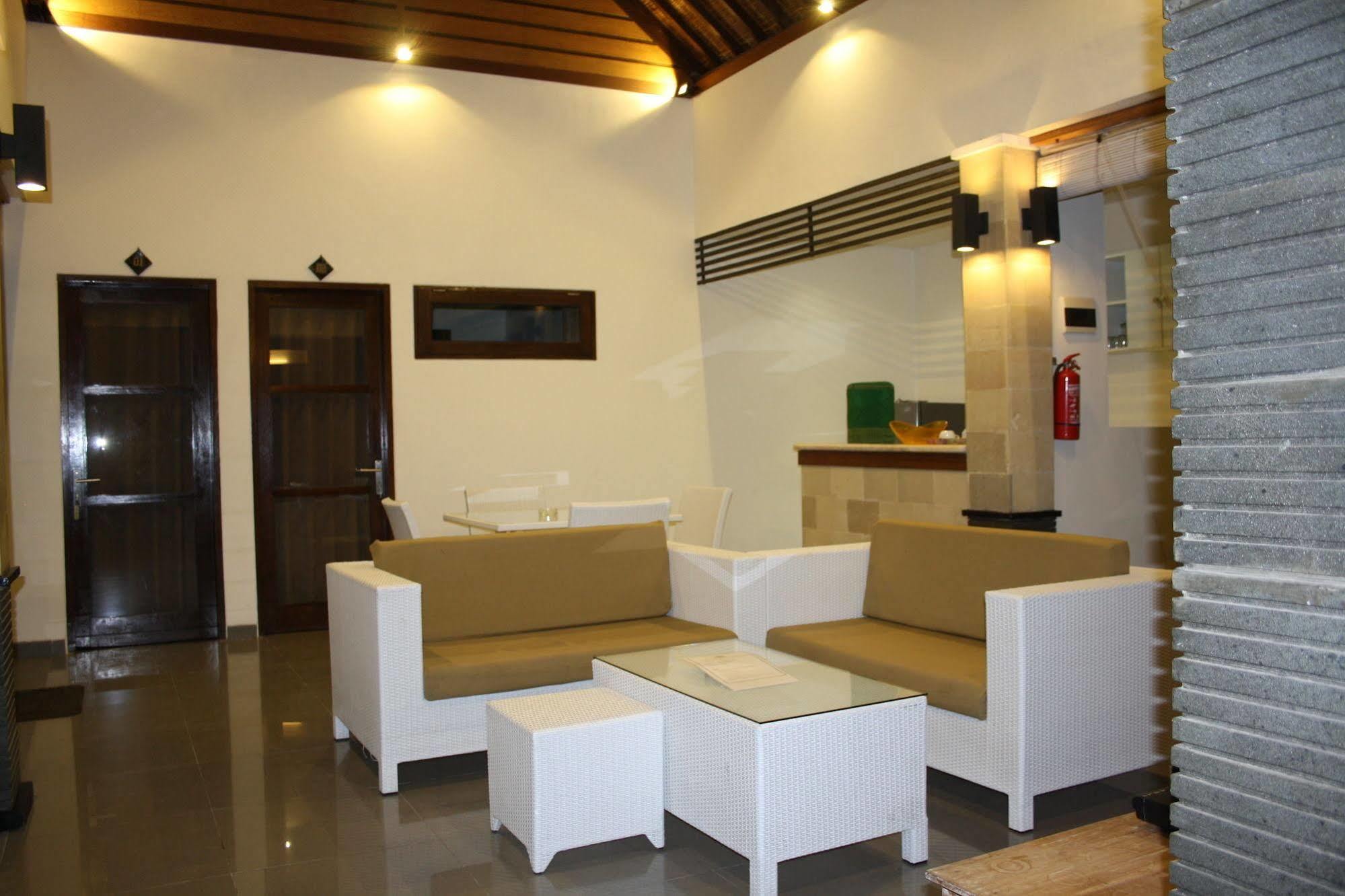 Gili Pearl Three Bedroom Villa Gili Trawangan Dış mekan fotoğraf
