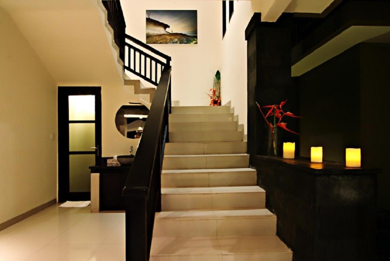Gili Pearl Three Bedroom Villa Gili Trawangan Dış mekan fotoğraf