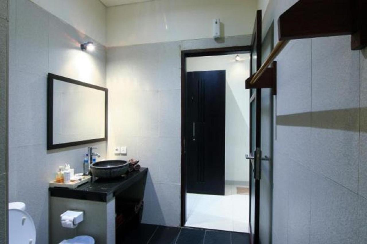 Gili Pearl Three Bedroom Villa Gili Trawangan Dış mekan fotoğraf